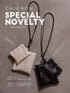 <CHIGNON ・SPECIAL NOVELTY>