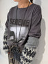 【 予約:9月下旬 】ワイヤーヘムPHOTOTEE /8465-441KO