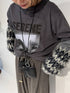 【 予約:9月下旬 】ワイヤーヘムPHOTOTEE /8465-441KO
