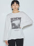 【 予約:9月下旬 】ワイヤーヘムPHOTOTEE /8465-441KO