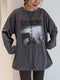 【 予約:9月下旬 】ワイヤーヘムPHOTOTEE /8465-441KO