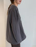 【 予約:9月下旬 】ワイヤーヘムPHOTOTEE /8465-441KO