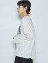 【 予約:9月下旬 】ワイヤーヘムPHOTOTEE /8465-441KO