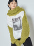 【 予約:9月下旬 】ワイヤーヘムPHOTOTEE /8465-441KO
