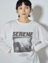 【 予約:9月下旬 】ワイヤーヘムPHOTOTEE /8465-441KO