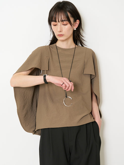 CHIGNON×VAGUE CARRE /0051-093YT