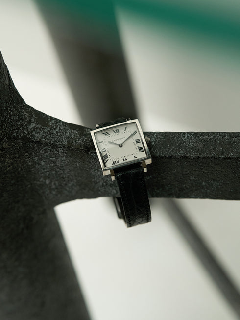 CHIGNON×VAGUE CARRE /0051-093YT