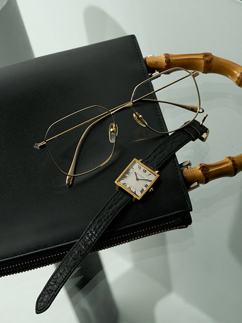 CHIGNON×VAGUE CARRE /0051-093YT