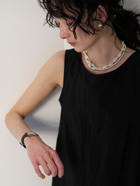 CHIGNON×VAGUE CARRE /0051-093YT