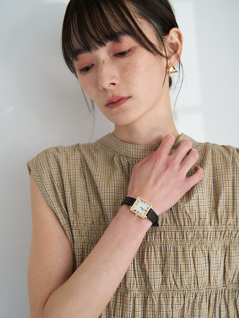 CHIGNON×VAGUE CARRE /0051-093YT