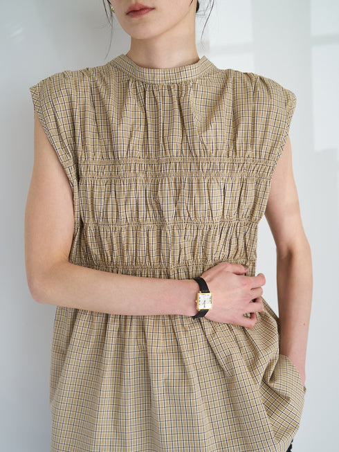 CHIGNON×VAGUE CARRE /0051-093YT