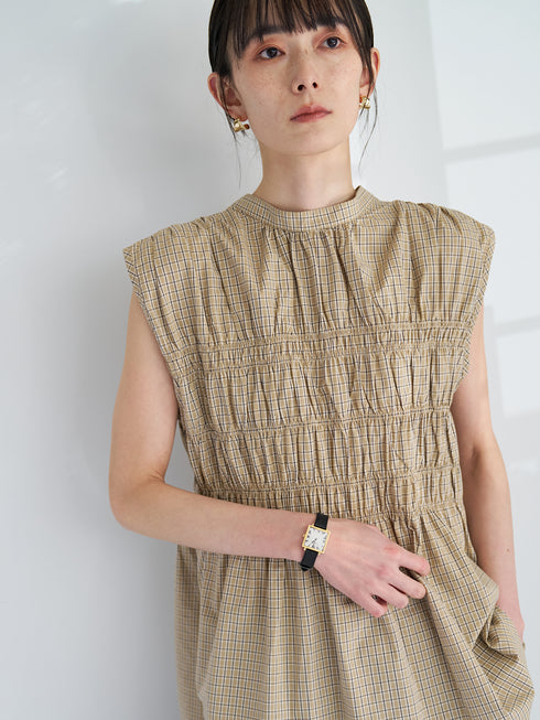 CHIGNON×VAGUE CARRE /0051-093YT