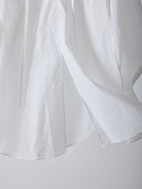 シャーリングカフスチュニックSH /M261-13006