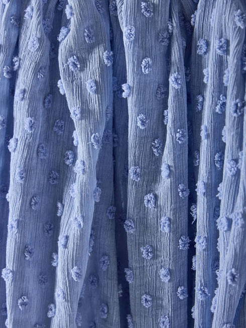 【 予約:2月中旬 】ドットJQオフショルBL /M261-13008