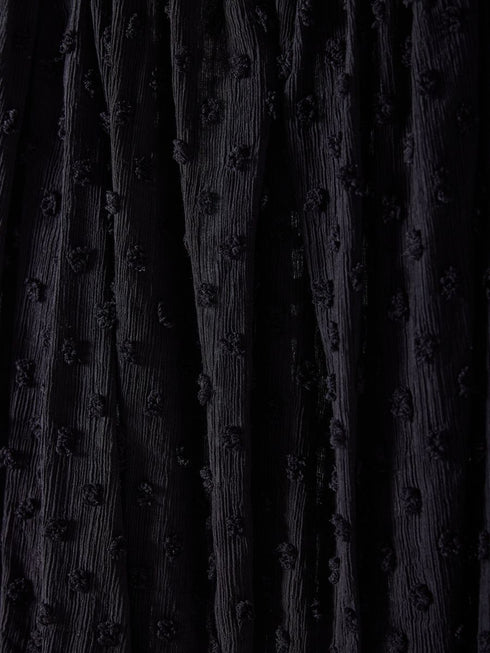 【 予約:2月中旬 】ドットJQオフショルBL /M261-13008