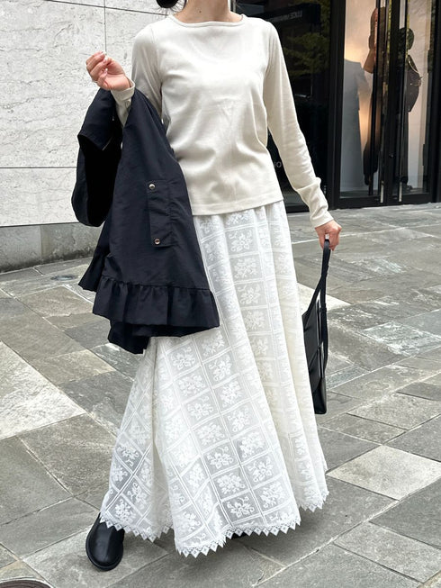 【 予約:2月中旬 】レースサーキュラーSK /M261-23019