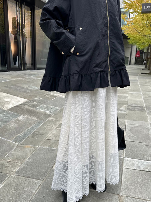 【 予約:2月中旬 】レースサーキュラーSK /M261-23019