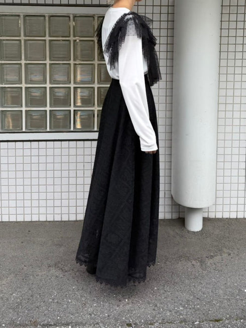 【 予約:2月中旬 】レースサーキュラーSK /M261-23019