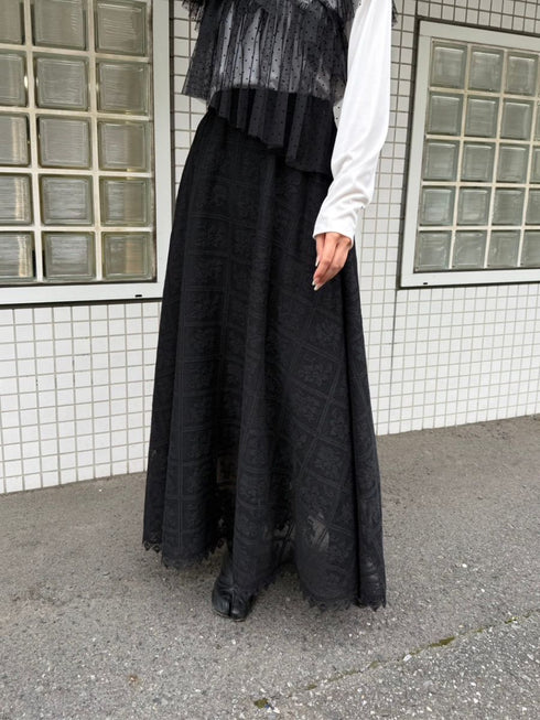 【 予約:2月中旬 】レースサーキュラーSK /M261-23019