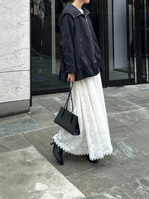 【 予約:2月中旬 】レースサーキュラーSK /M261-23019