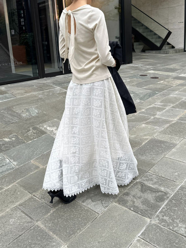 【 予約:2月中旬 】レースサーキュラーSK /M261-23019