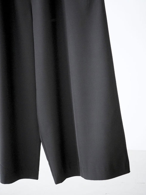 【 予約:2月中旬 】バブルフリルサロペット /M261-33007