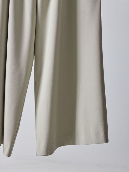 【 予約:2月中旬 】バブルフリルサロペット /M261-33007