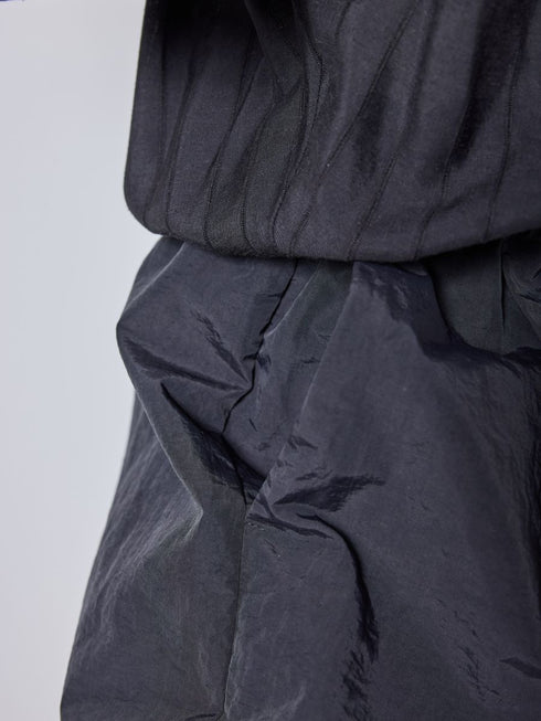 【 予約:2月中旬 】オフショルコンビネゾン /M261-33014