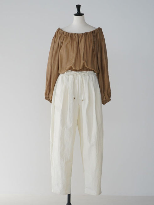 オフショルコンビネゾン /M261-33014