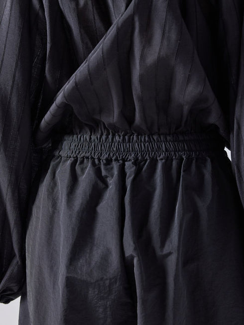 オフショルコンビネゾン /M261-33014