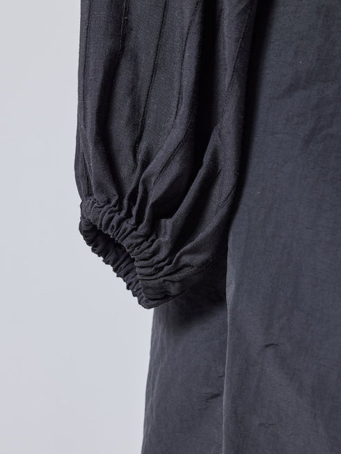 【 予約:2月中旬 】オフショルコンビネゾン /M261-33014