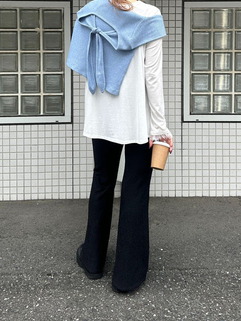 【 予約:2月中旬 】ふくれJQフレアPT /M261-33020