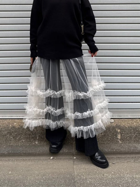 【 予約:2月中旬 】ふくれJQフレアPT /M261-33020