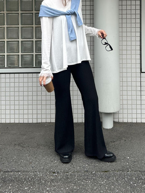 【 予約:2月中旬 】ふくれJQフレアPT /M261-33020