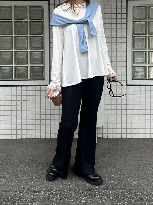 【 予約:2月中旬 】ふくれJQフレアPT /M261-33020