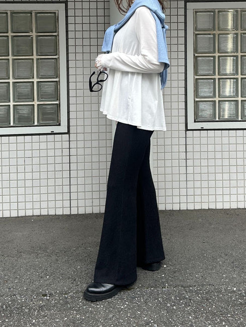 【 予約:2月中旬 】ふくれJQフレアPT /M261-33020