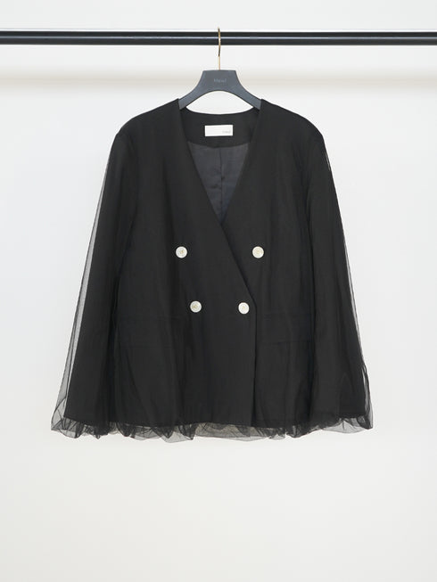 オーバーチュールジャケット /M261-43002