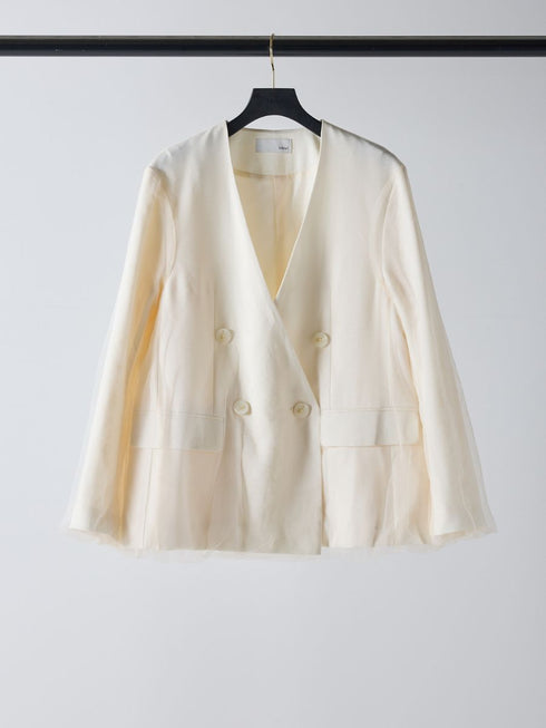 オーバーチュールジャケット /M261-43002