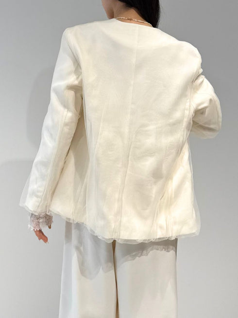 オーバーチュールジャケット /M261-43002