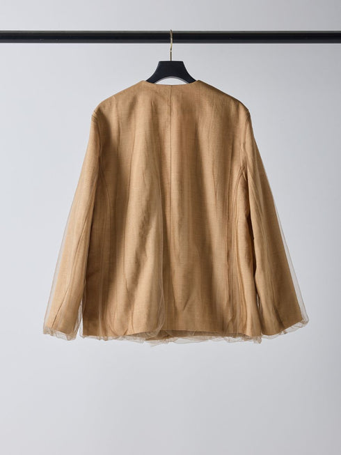 オーバーチュールジャケット /M261-43002