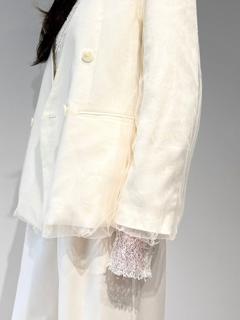 オーバーチュールジャケット /M261-43002