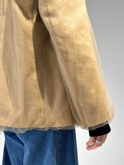 オーバーチュールジャケット /M261-43002