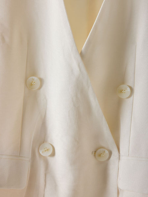 【 予約:2月中旬 】オーバーチュールジャケット /M261-43002