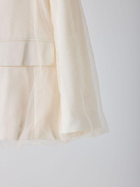 オーバーチュールジャケット /M261-43002