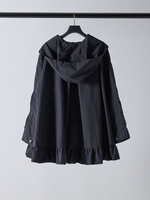 フリルマウンテンパーカー /M261-43012