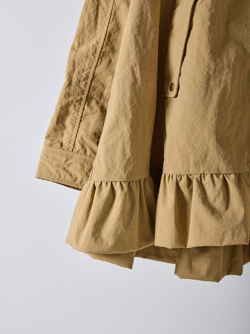 フリルマウンテンパーカー /M261-43012