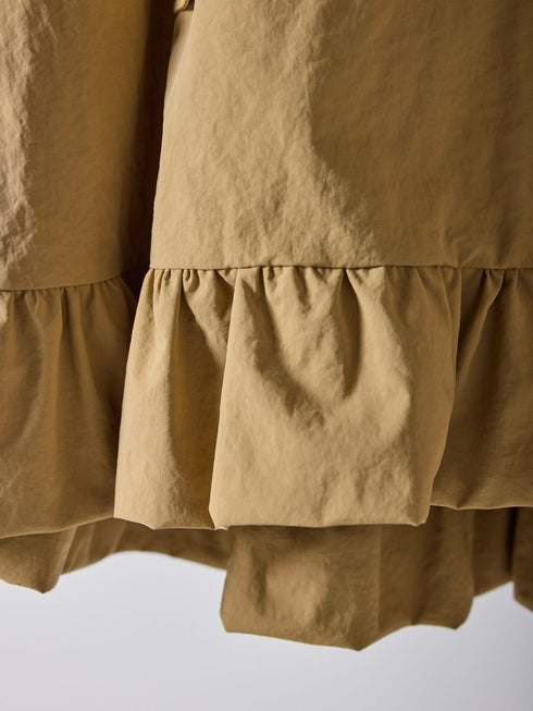 フリルマウンテンパーカー /M261-43012