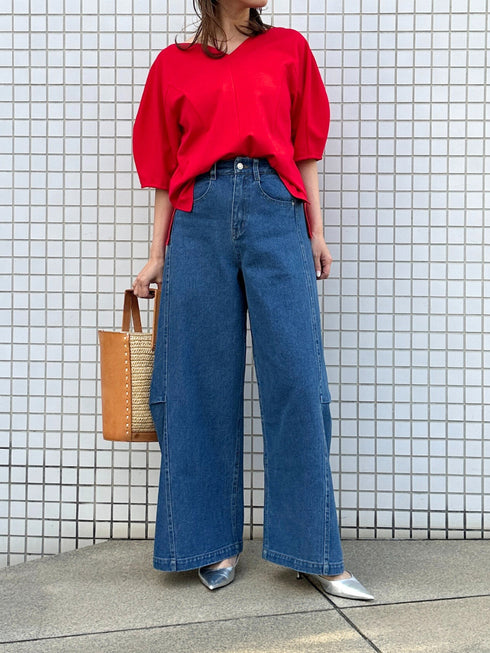 【 予約:2月中旬 】ハートカットポンチTOPS /M261-83009