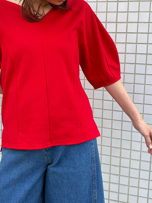 【 予約:2月中旬 】ハートカットポンチTOPS /M261-83009