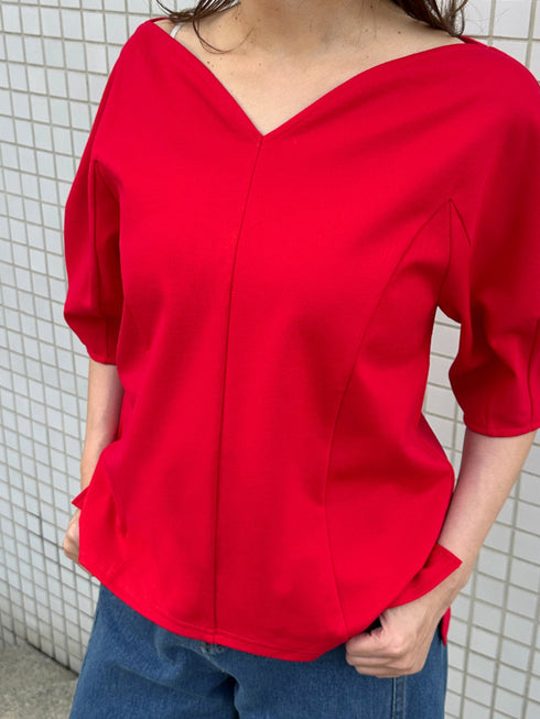 【 予約:2月中旬 】ハートカットポンチTOPS /M261-83009